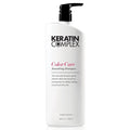 COMPLEX Color Care Smoothing Shampoo